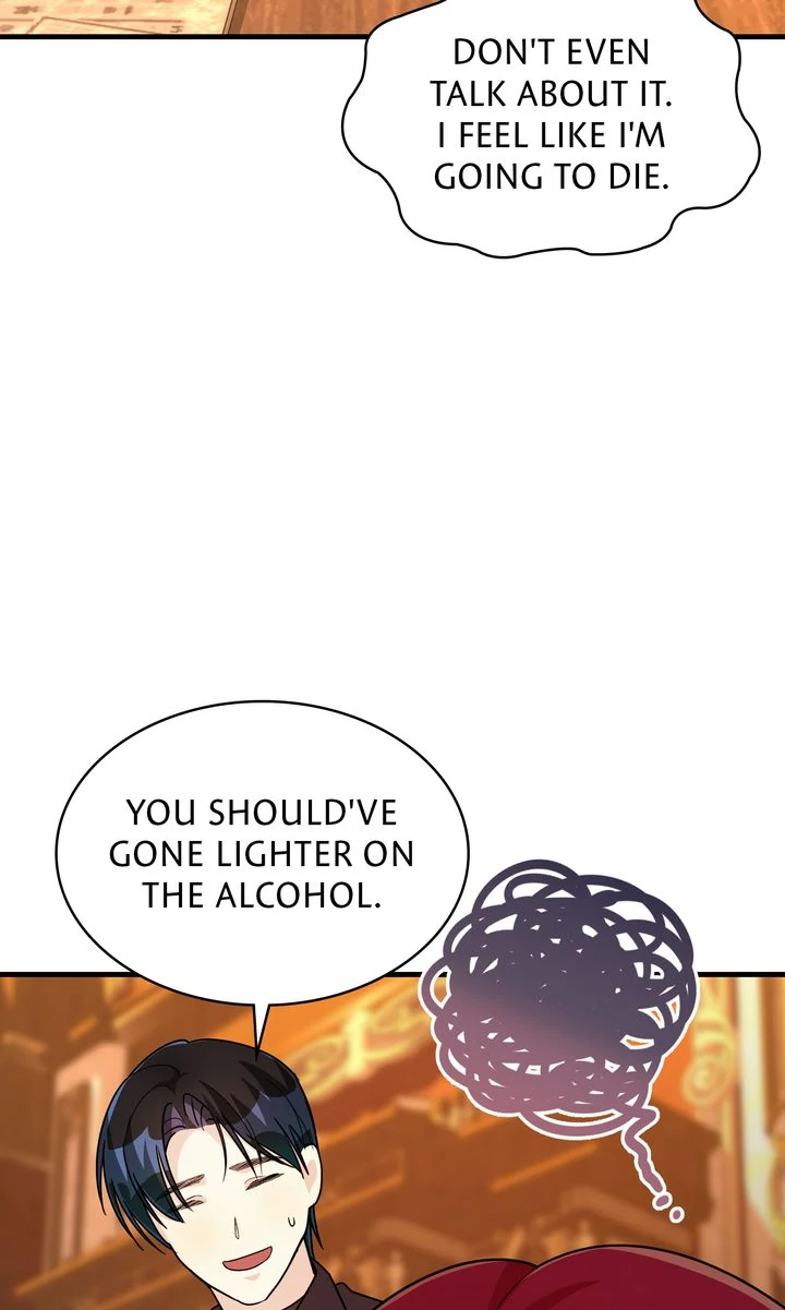 Till Divorce Do Us Part! Chapter 72 page 33