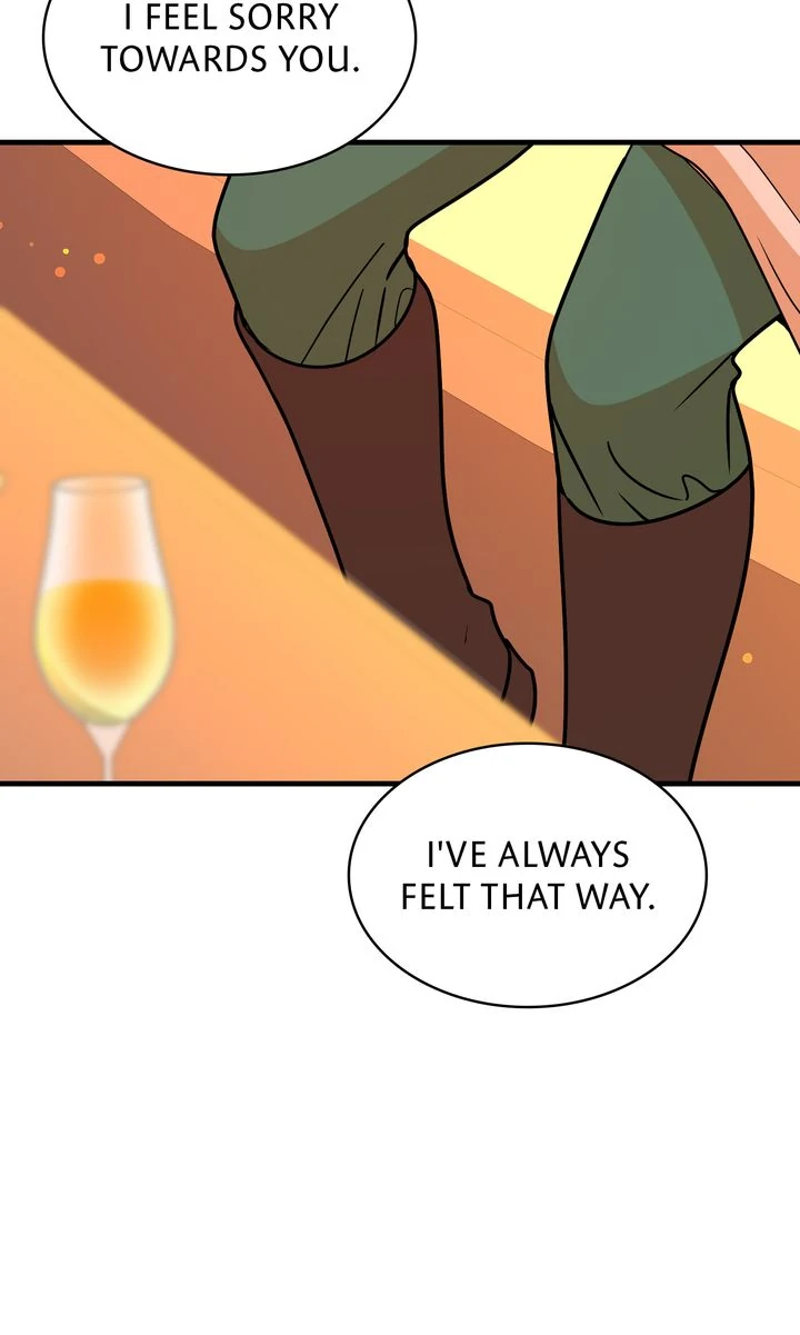 Till Divorce Do Us Part! Chapter 72 page 3
