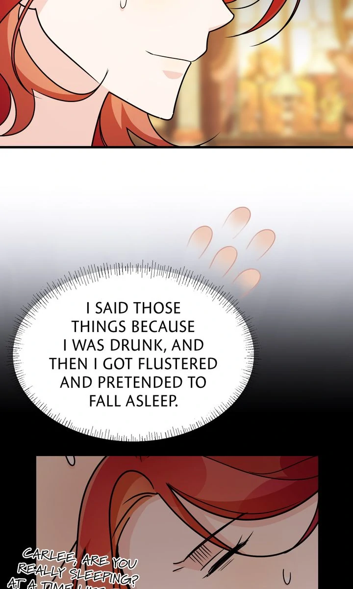 Till Divorce Do Us Part! Chapter 72 page 40