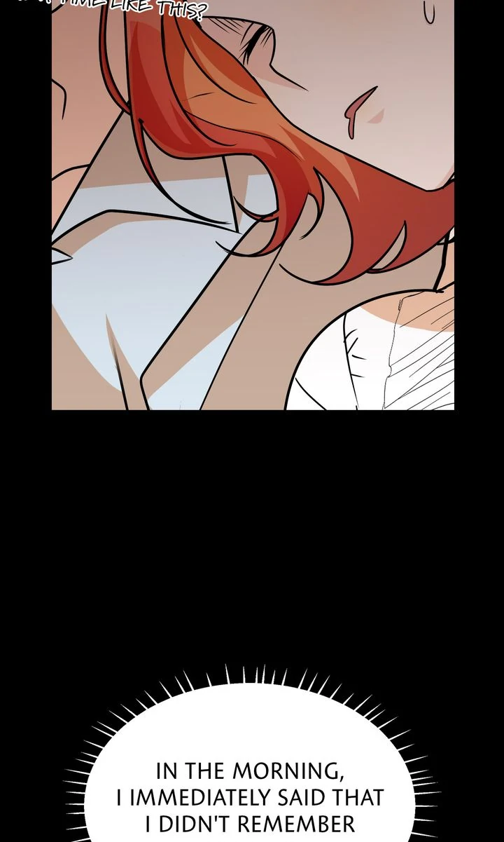 Till Divorce Do Us Part! Chapter 72 page 41