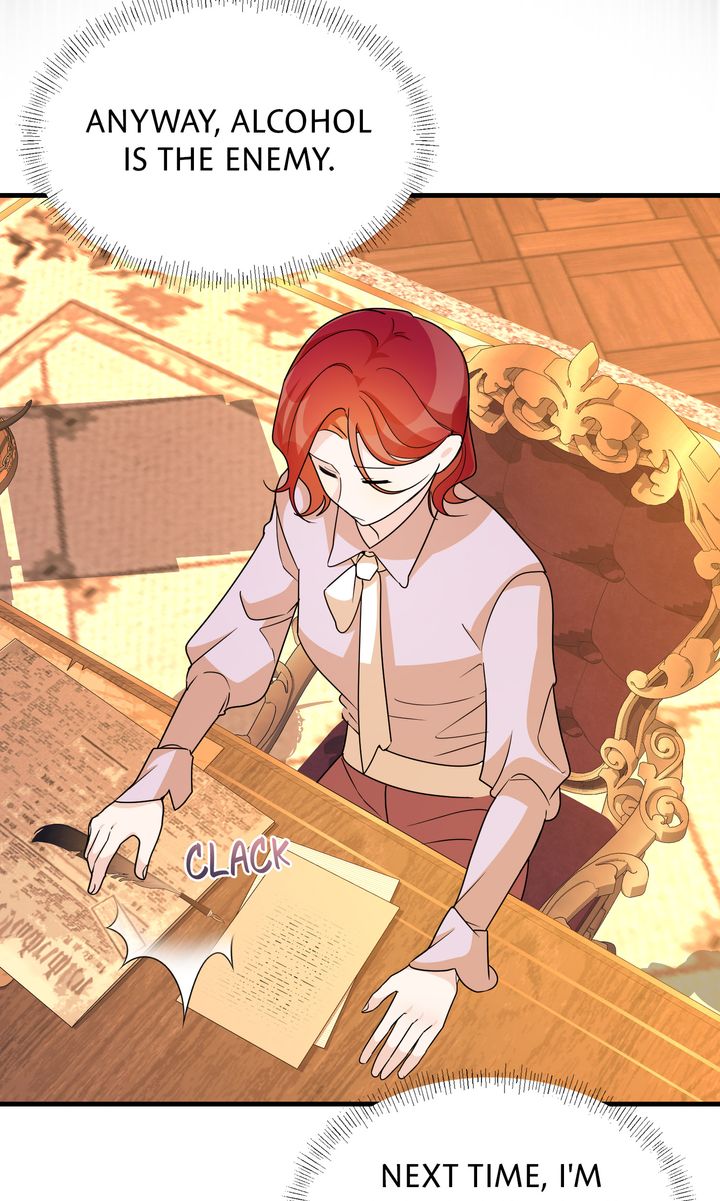 Till Divorce Do Us Part! Chapter 72 page 43