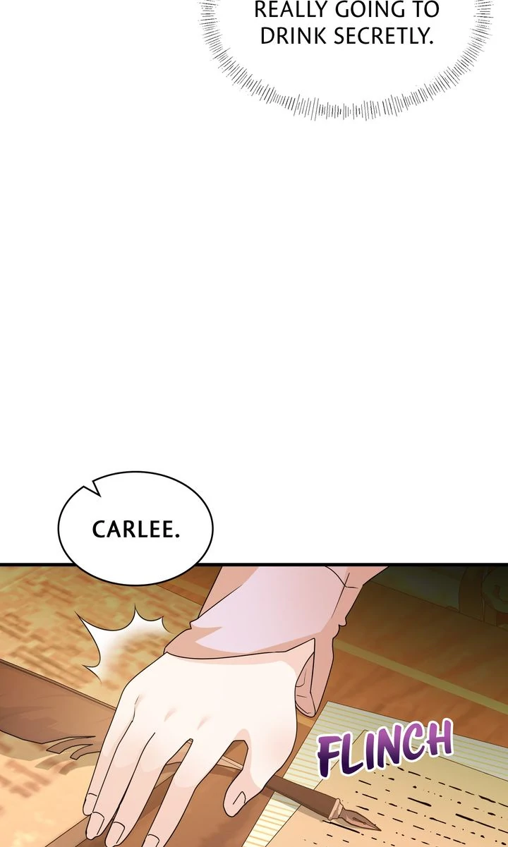 Till Divorce Do Us Part! Chapter 72 page 44