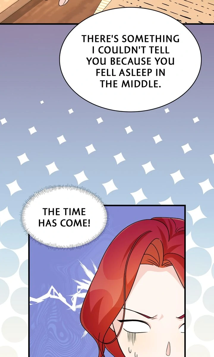 Till Divorce Do Us Part! Chapter 72 page 45
