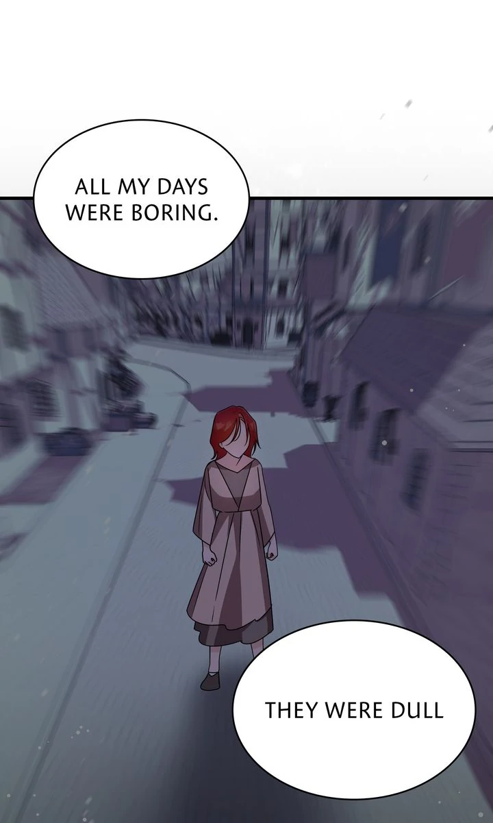 Till Divorce Do Us Part! Chapter 72 page 4
