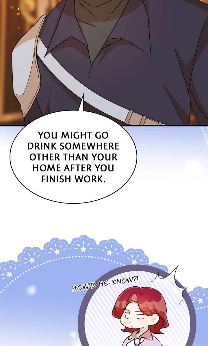 Till Divorce Do Us Part! Chapter 72 page 50