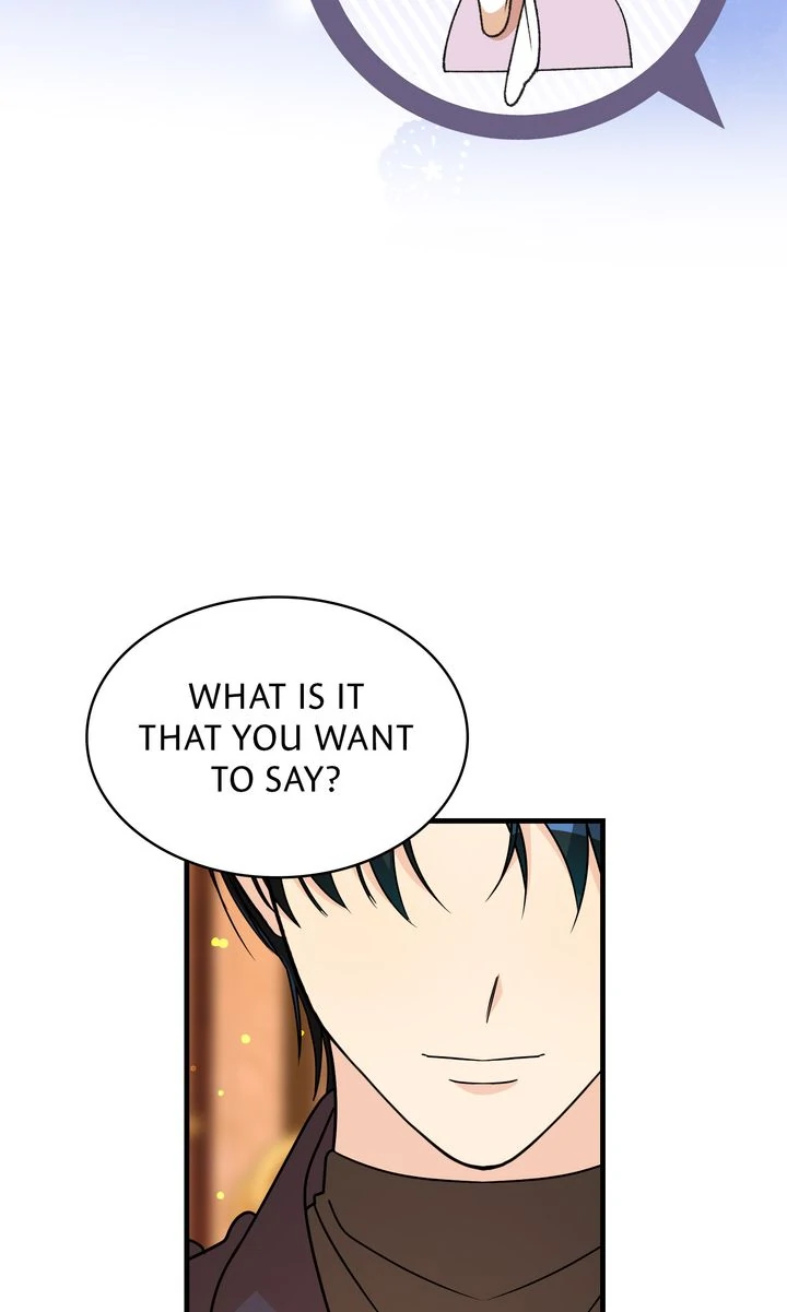 Till Divorce Do Us Part! Chapter 72 page 51