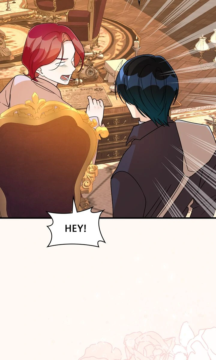 Till Divorce Do Us Part! Chapter 72 page 55