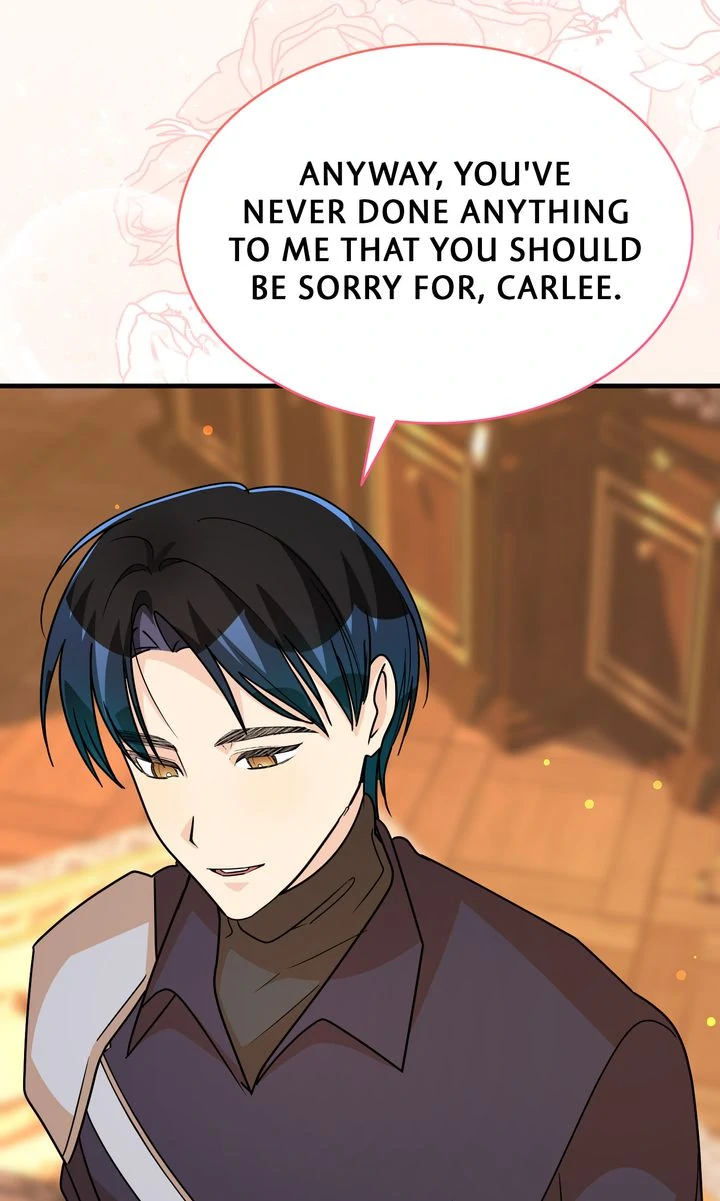 Till Divorce Do Us Part! Chapter 72 page 56