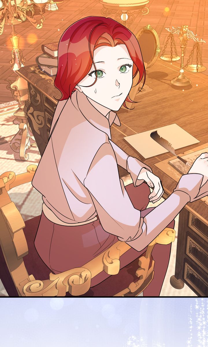 Till Divorce Do Us Part! Chapter 72 page 58