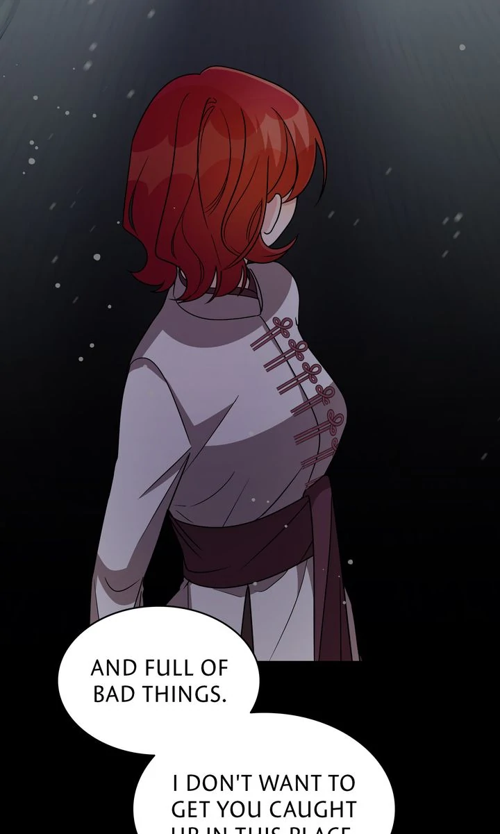 Till Divorce Do Us Part! Chapter 72 page 5