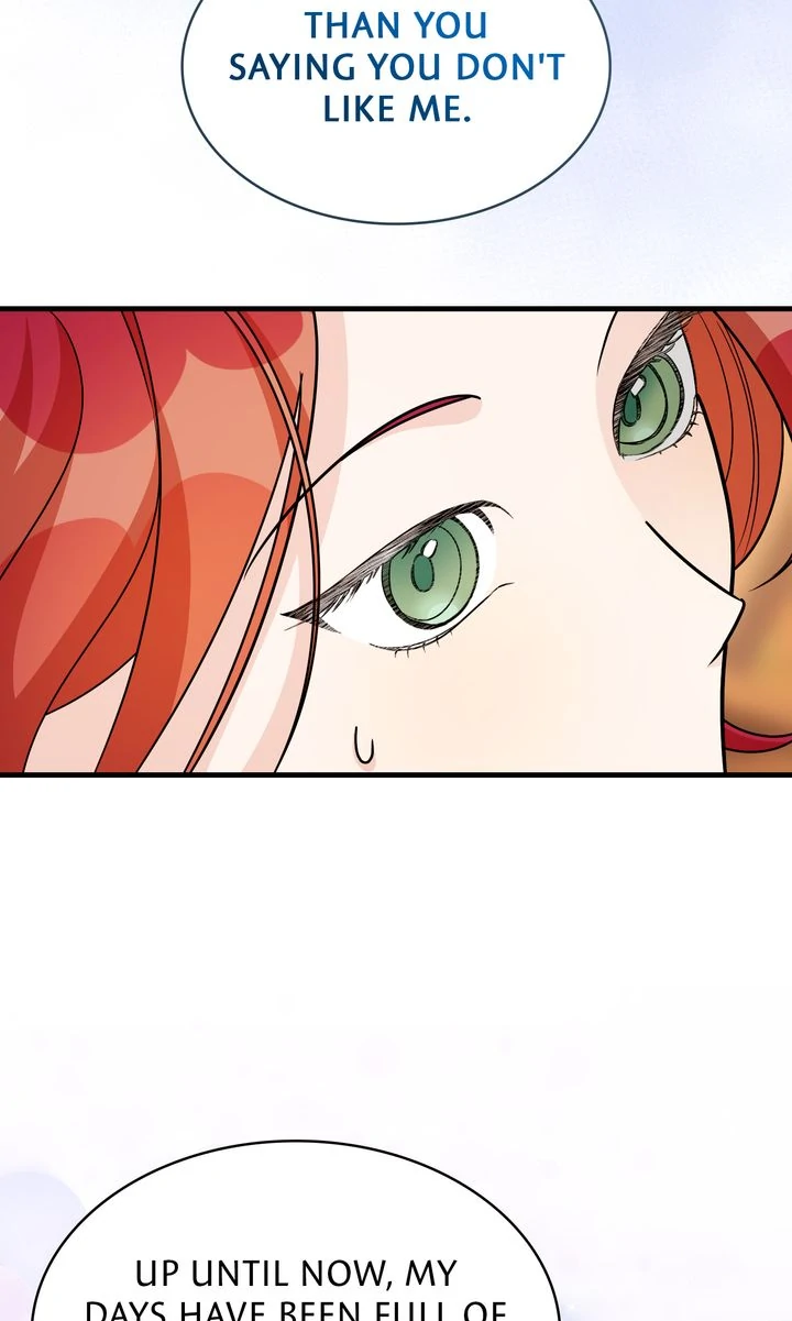 Till Divorce Do Us Part! Chapter 72 page 63