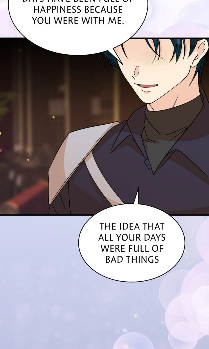 Till Divorce Do Us Part! Chapter 72 page 64