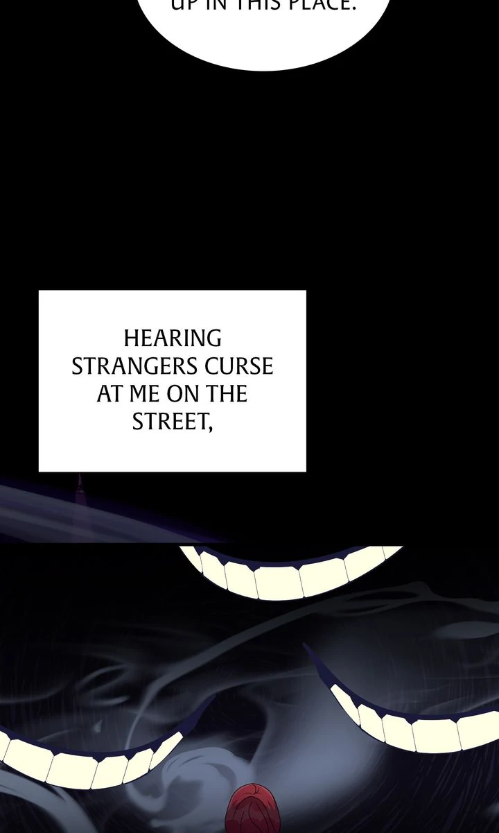 Till Divorce Do Us Part! Chapter 72 page 6