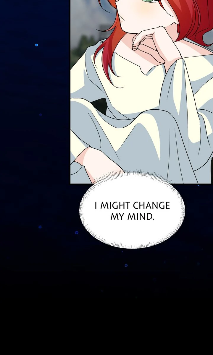 Till Divorce Do Us Part! Chapter 72 page 70