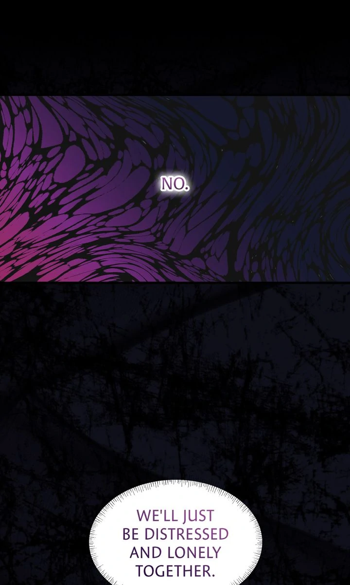 Till Divorce Do Us Part! Chapter 72 page 71