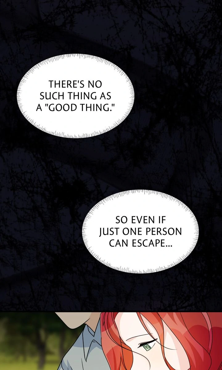 Till Divorce Do Us Part! Chapter 72 page 73