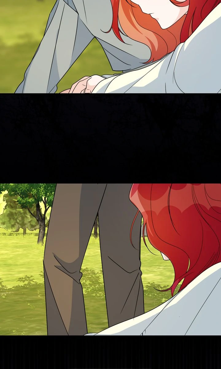 Till Divorce Do Us Part! Chapter 72 page 74