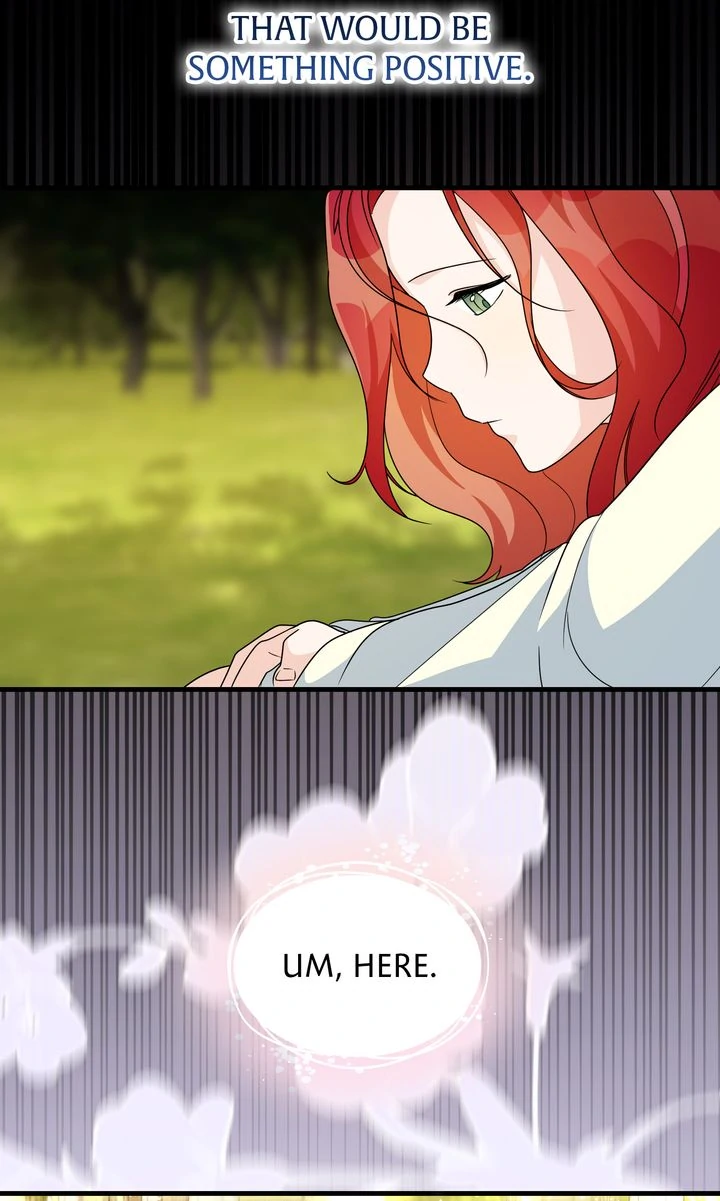 Till Divorce Do Us Part! Chapter 72 page 75