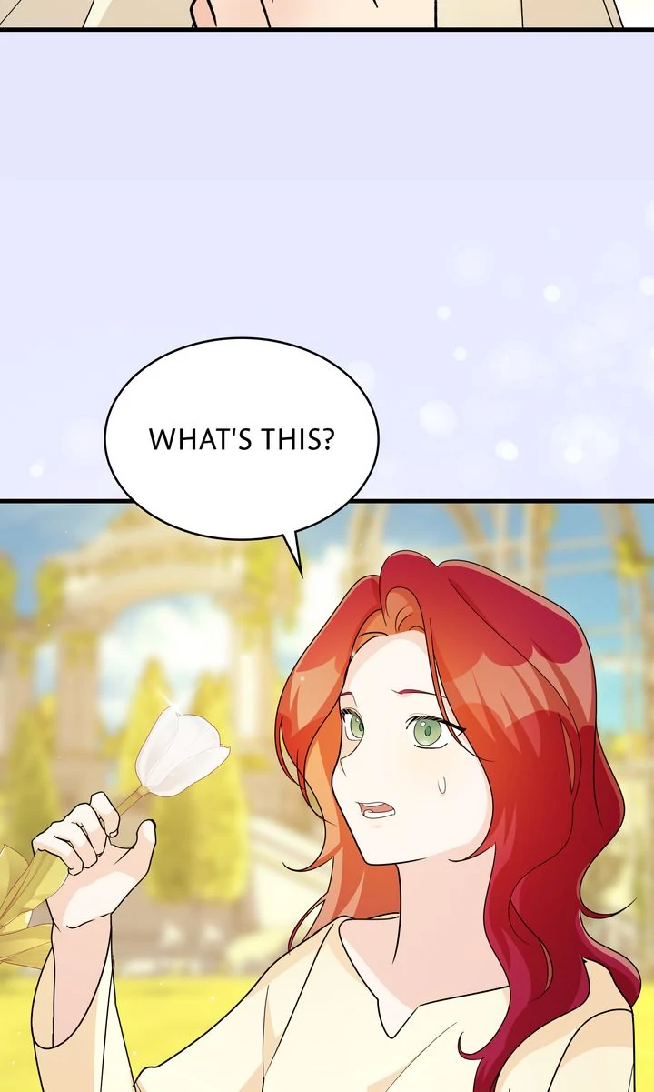 Till Divorce Do Us Part! Chapter 72 page 77