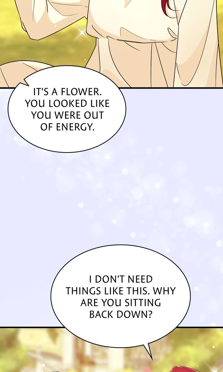 Till Divorce Do Us Part! Chapter 72 page 78