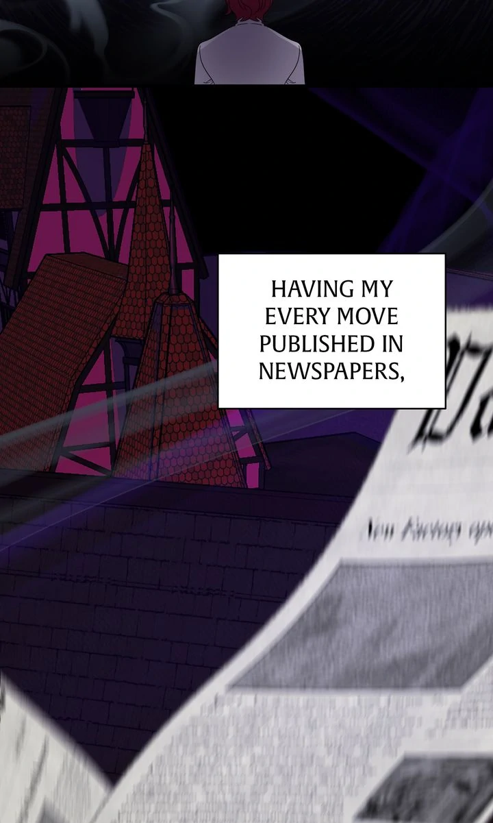 Till Divorce Do Us Part! Chapter 72 page 7