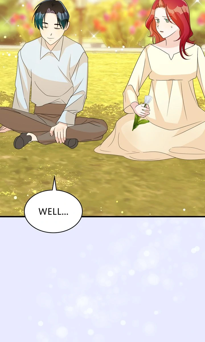Till Divorce Do Us Part! Chapter 72 page 79