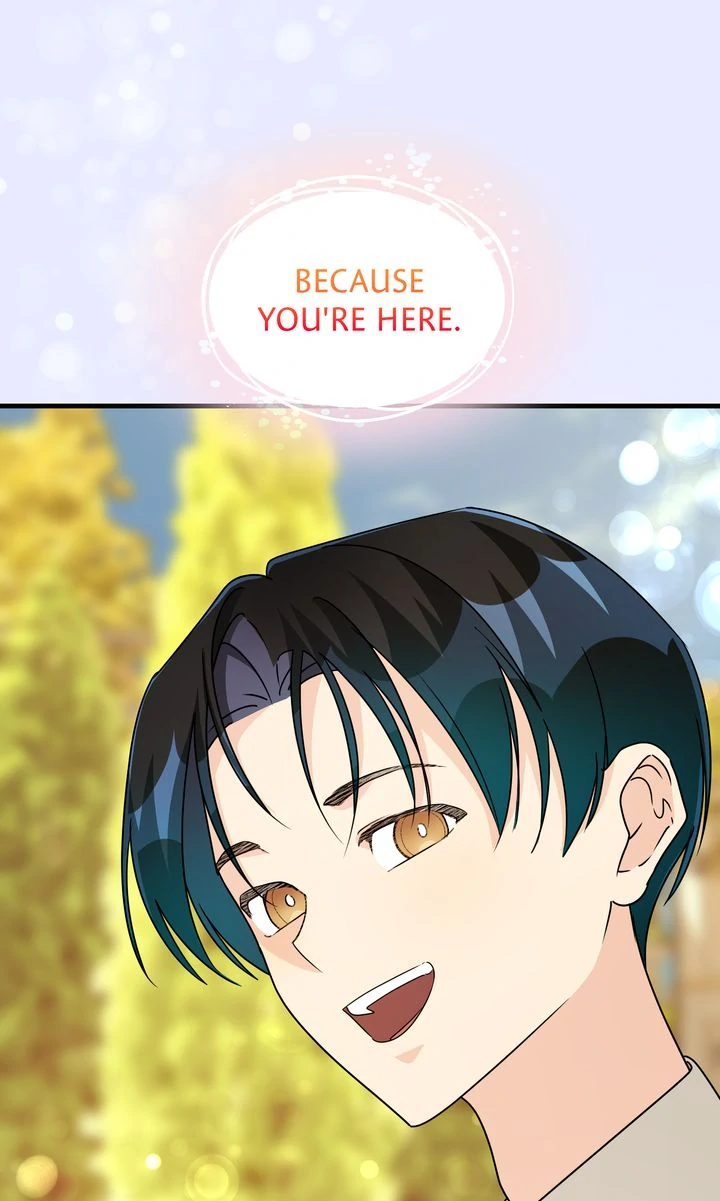 Till Divorce Do Us Part! Chapter 72 page 80