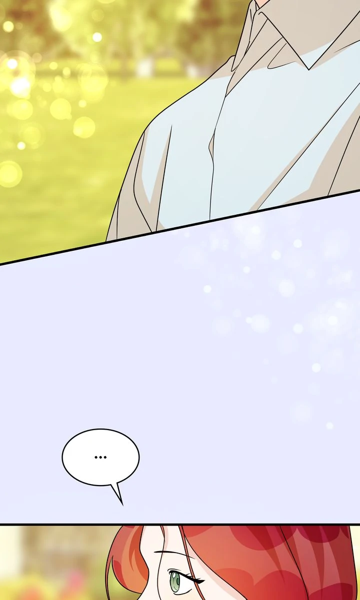 Till Divorce Do Us Part! Chapter 72 page 81