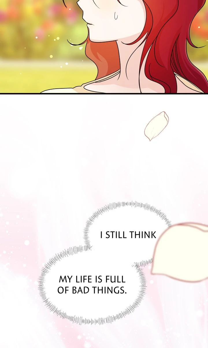 Till Divorce Do Us Part! Chapter 72 page 82