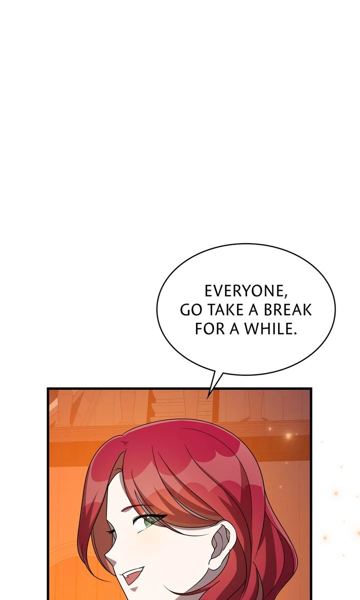 Till Divorce Do Us Part! Chapter 77 page 10