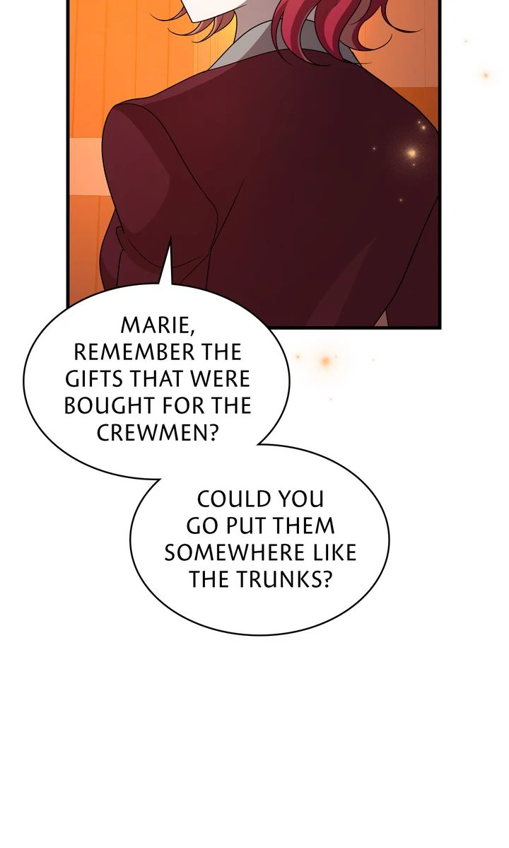 Till Divorce Do Us Part! Chapter 77 page 11