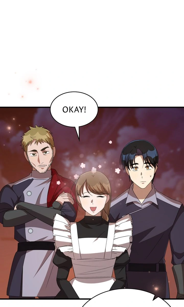 Till Divorce Do Us Part! Chapter 77 page 12
