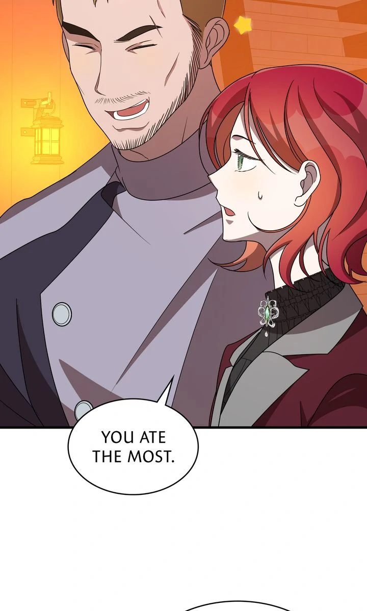 Till Divorce Do Us Part! Chapter 77 page 14