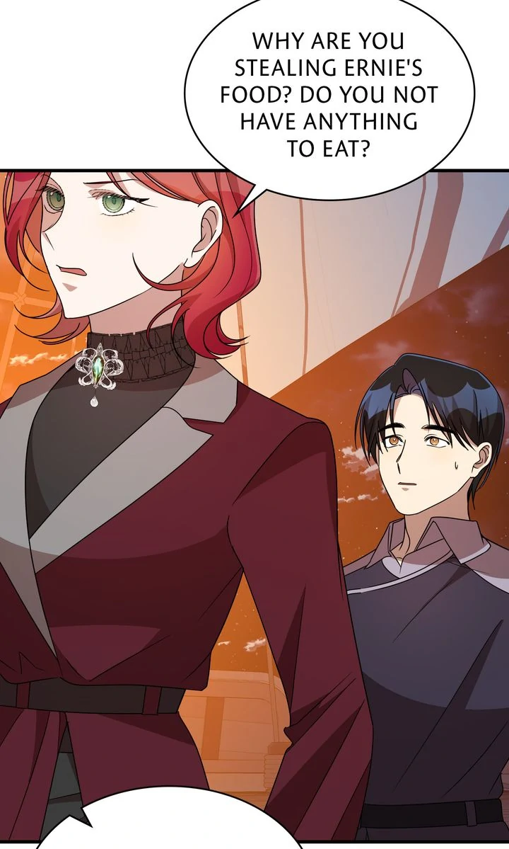 Till Divorce Do Us Part! Chapter 77 page 15