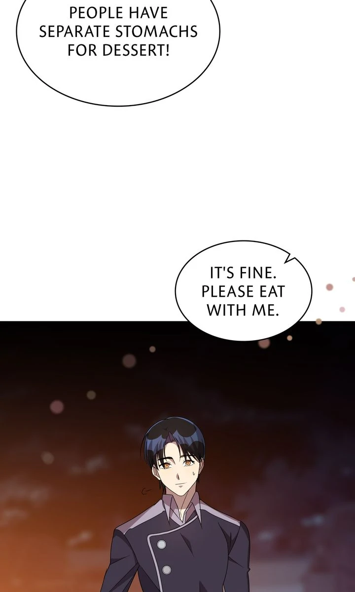 Till Divorce Do Us Part! Chapter 77 page 16