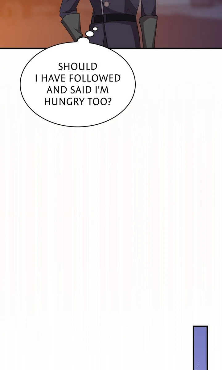 Till Divorce Do Us Part! Chapter 77 page 17