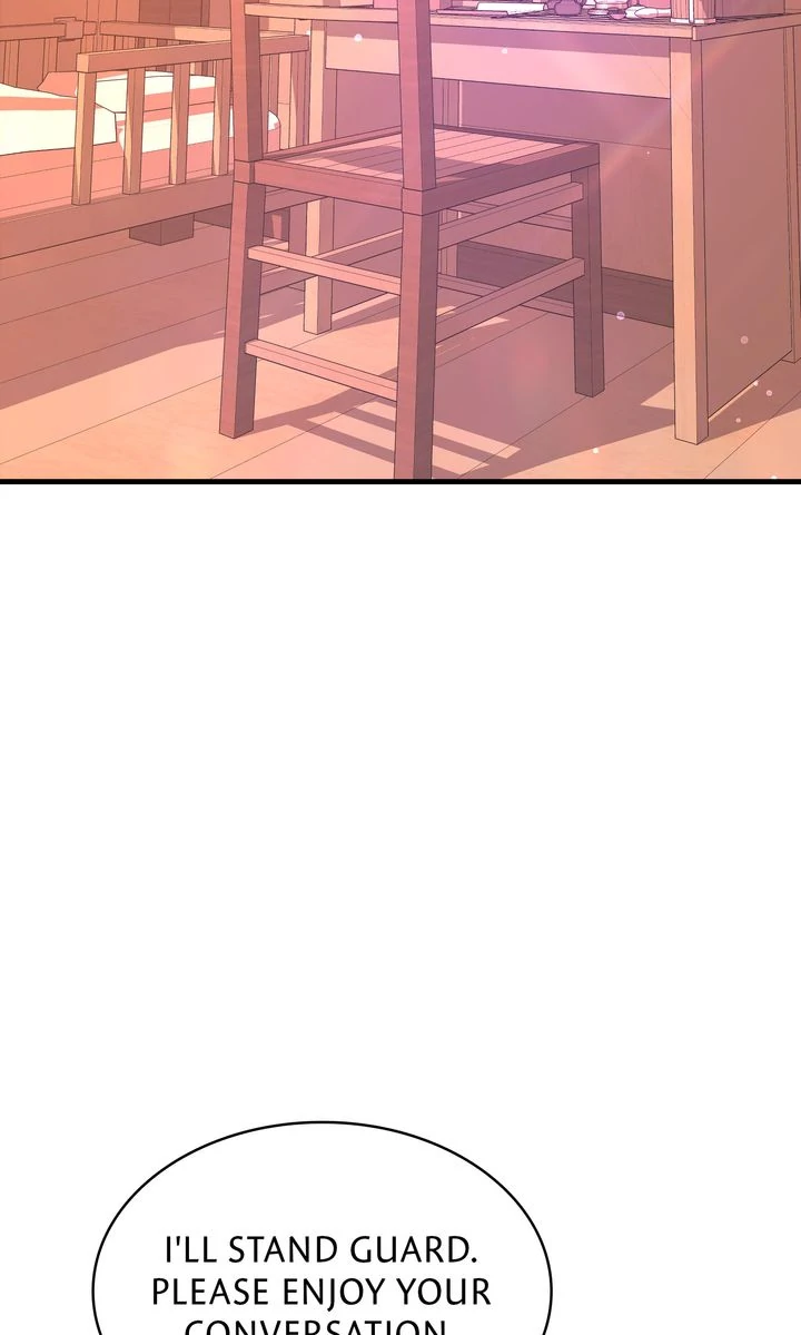 Till Divorce Do Us Part! Chapter 77 page 19