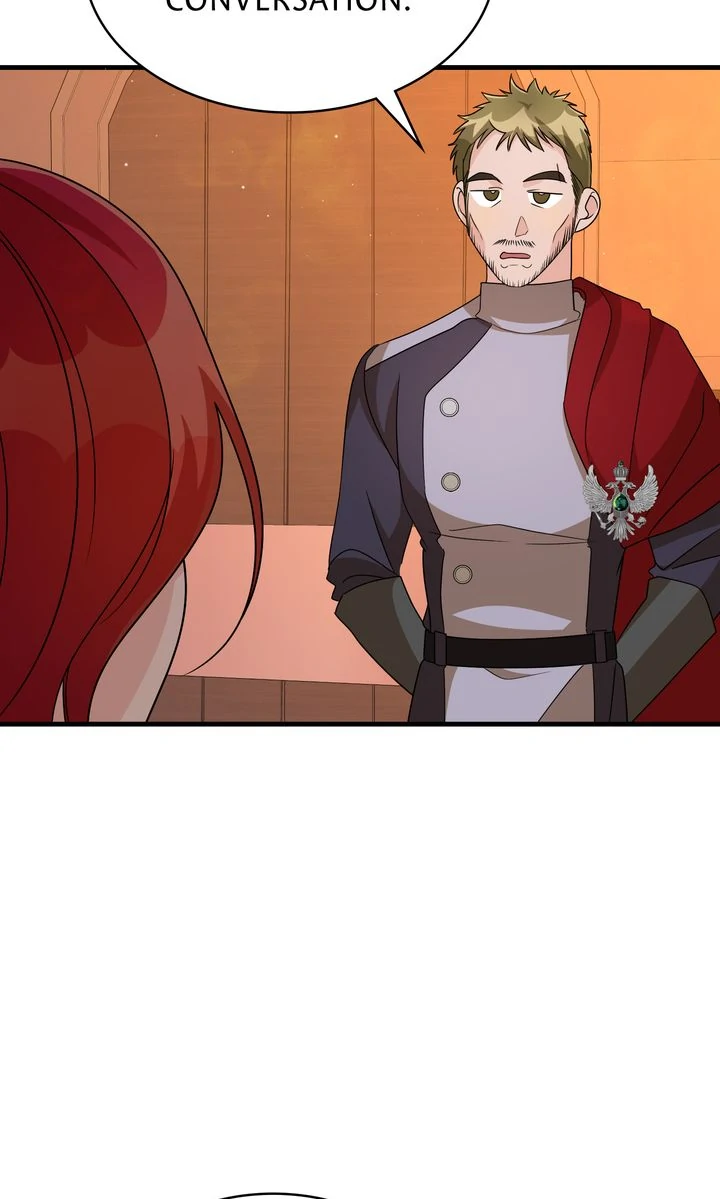 Till Divorce Do Us Part! Chapter 77 page 20