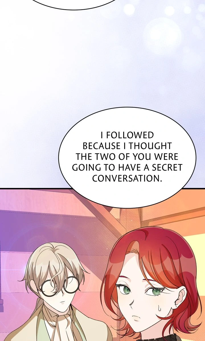 Till Divorce Do Us Part! Chapter 77 page 23