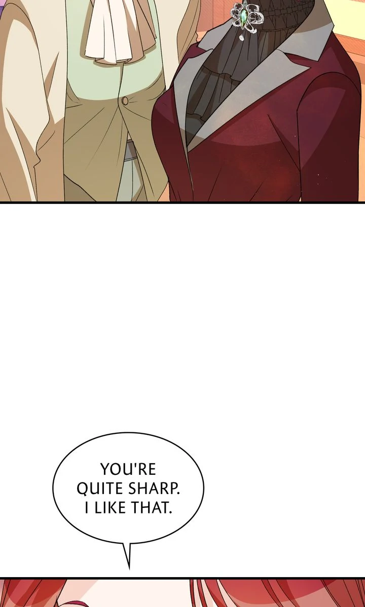 Till Divorce Do Us Part! Chapter 77 page 24