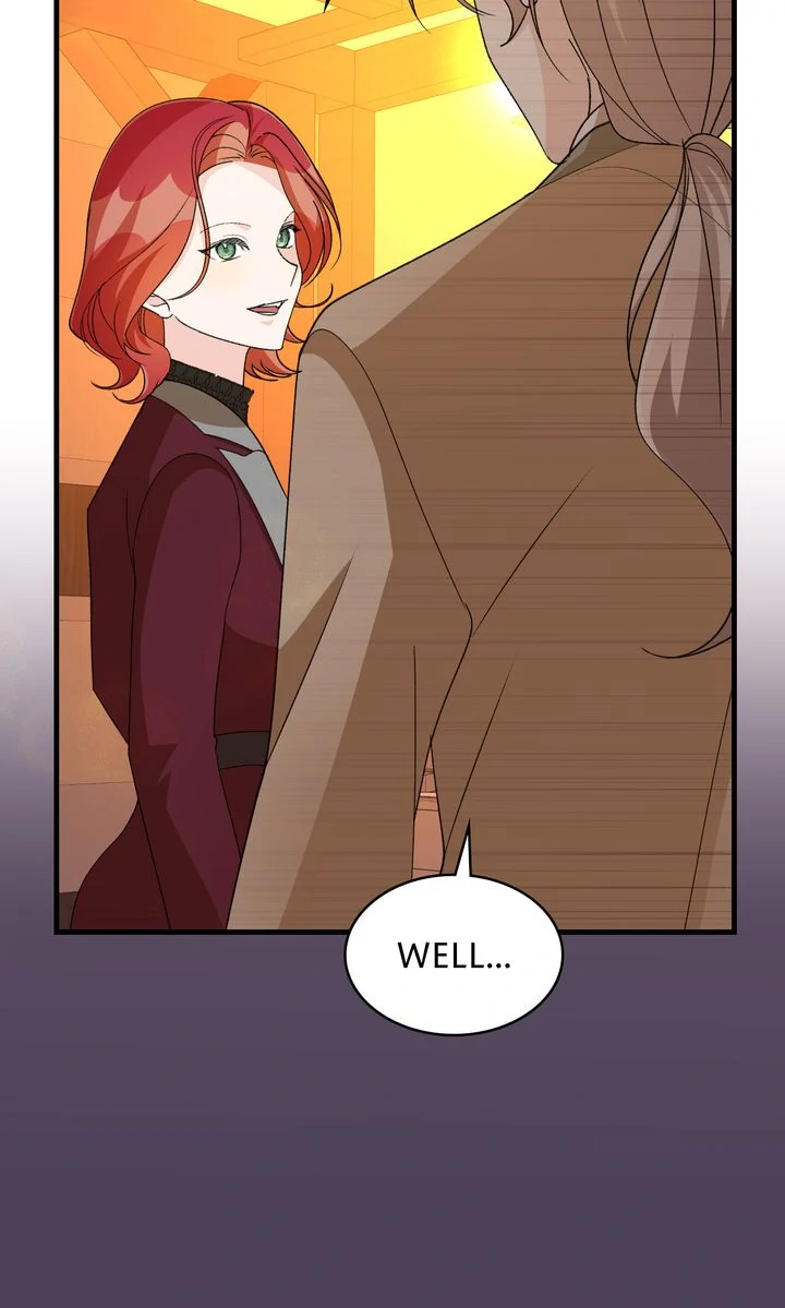 Till Divorce Do Us Part! Chapter 77 page 26