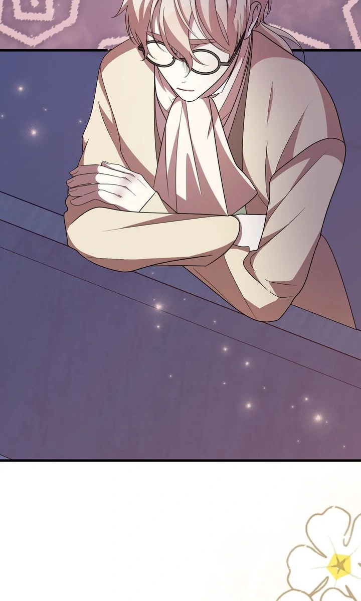 Till Divorce Do Us Part! Chapter 77 page 2