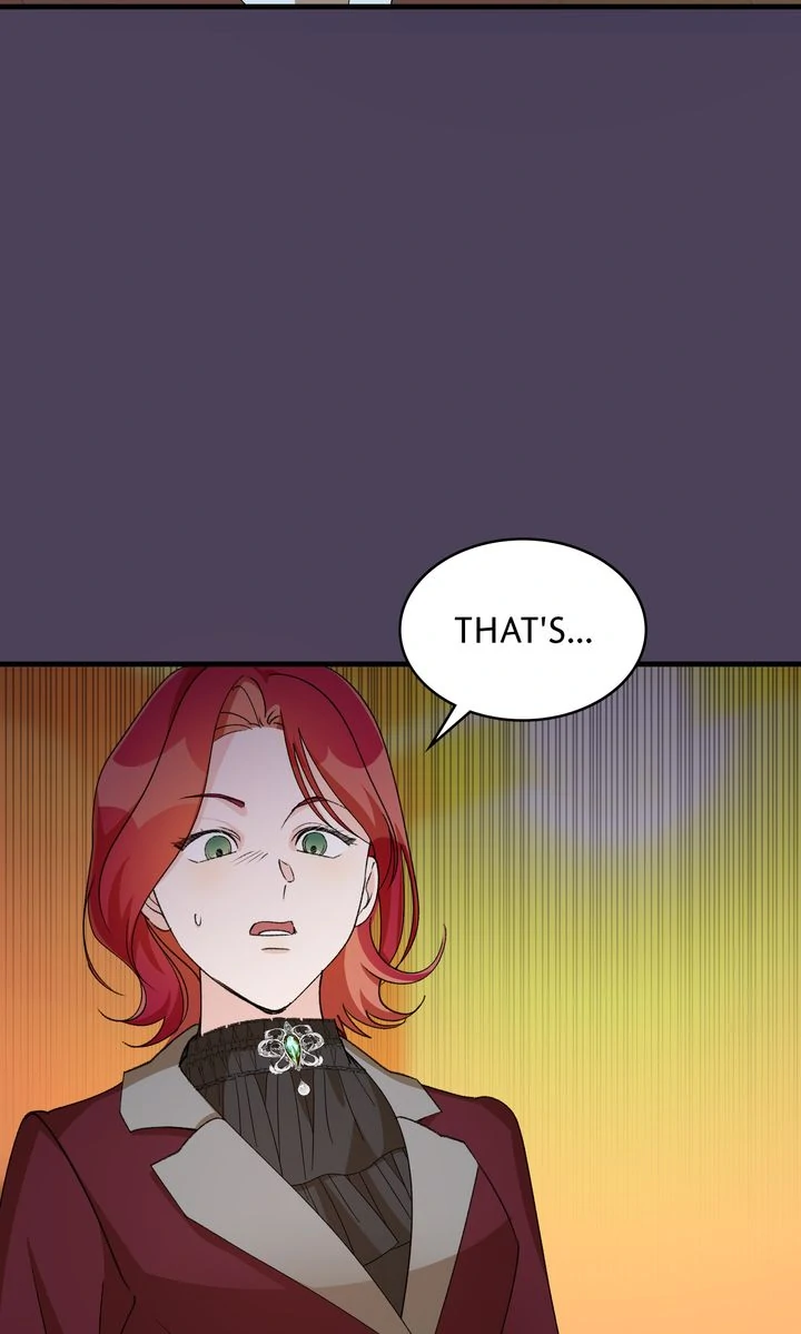 Till Divorce Do Us Part! Chapter 77 page 29