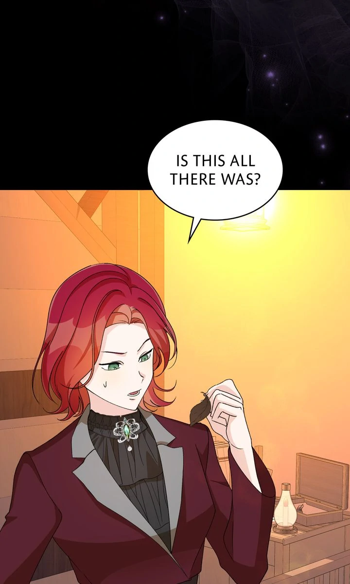 Till Divorce Do Us Part! Chapter 77 page 32