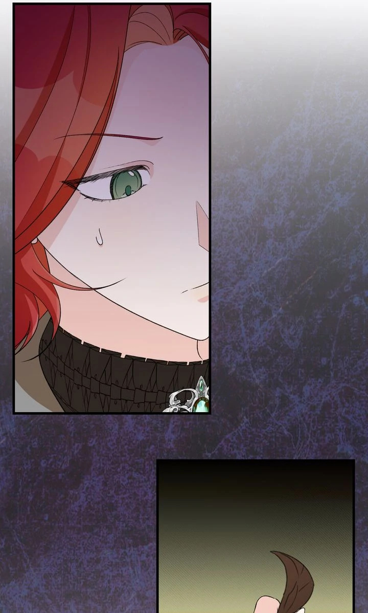 Till Divorce Do Us Part! Chapter 77 page 34