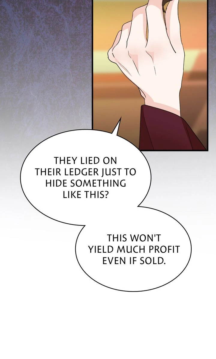 Till Divorce Do Us Part! Chapter 77 page 35