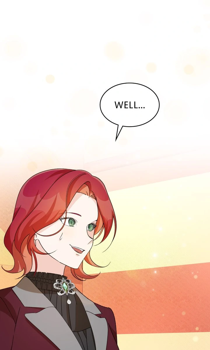 Till Divorce Do Us Part! Chapter 77 page 37