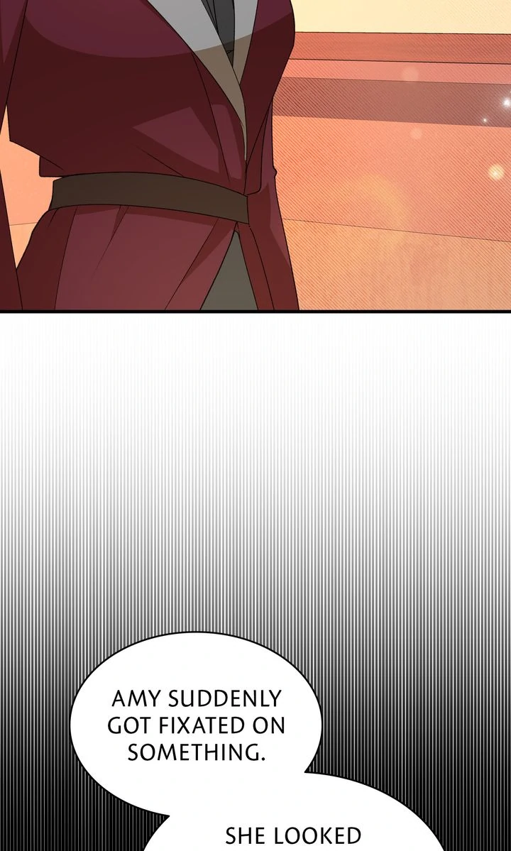 Till Divorce Do Us Part! Chapter 77 page 38