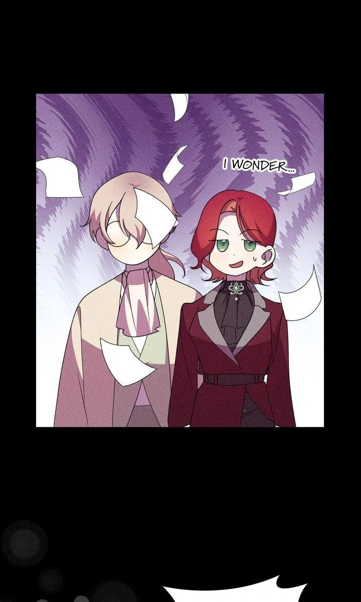 Till Divorce Do Us Part! Chapter 77 page 40