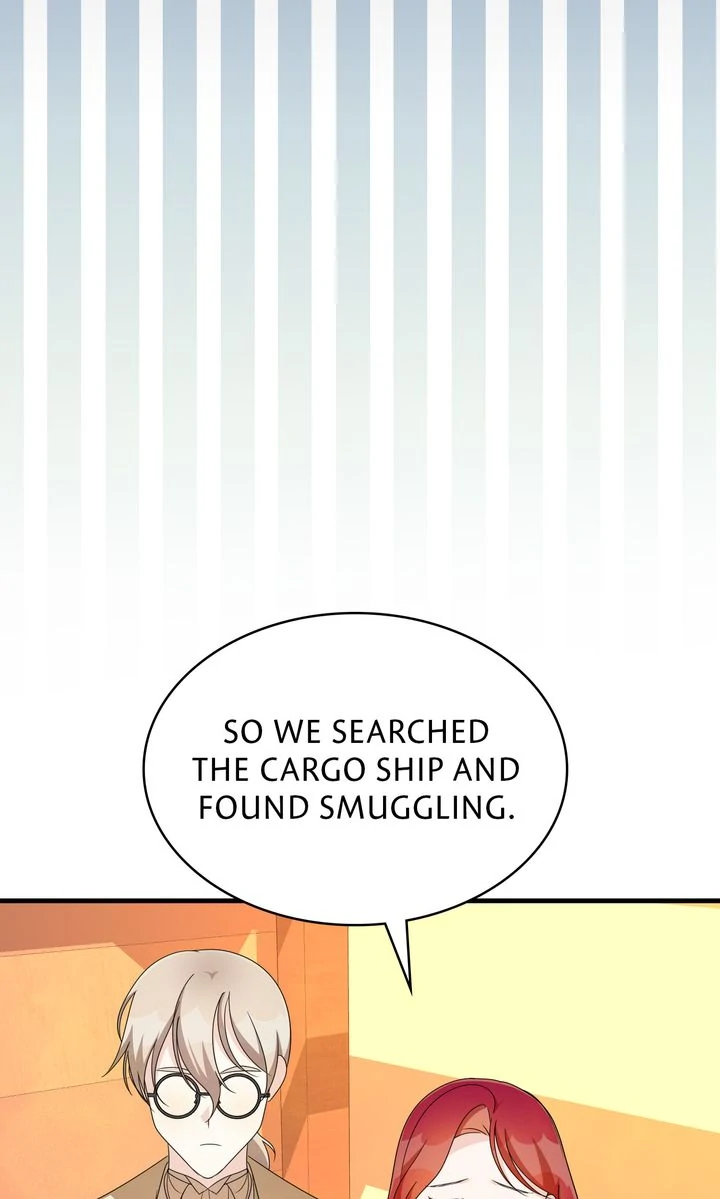 Till Divorce Do Us Part! Chapter 77 page 43